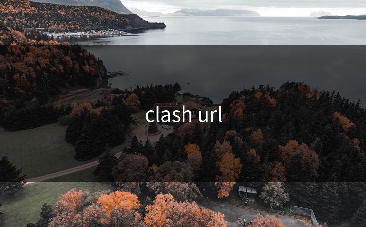 clash url